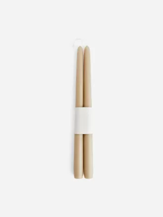 Tapered Candles Set of 2