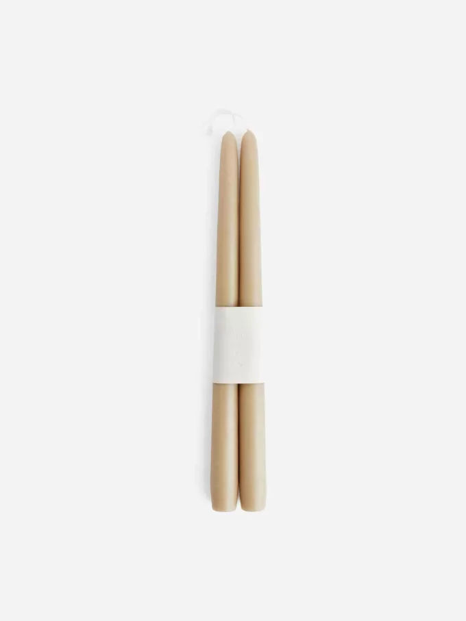 Tapered Candles Set of 2