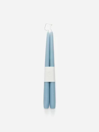 Tapered Candles Set of 2 Tapered Candles Set of 2