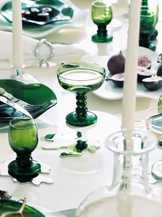 Aperitif Glass Set of 2 Aperitif Glass Set of 2