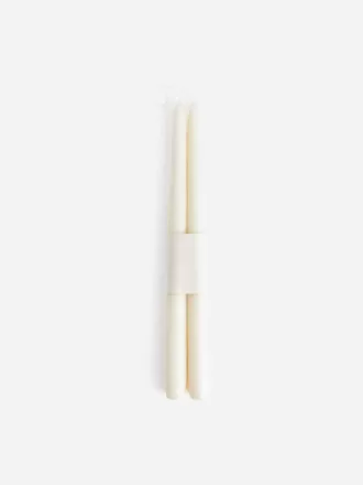 Tapered Candles Set of 2