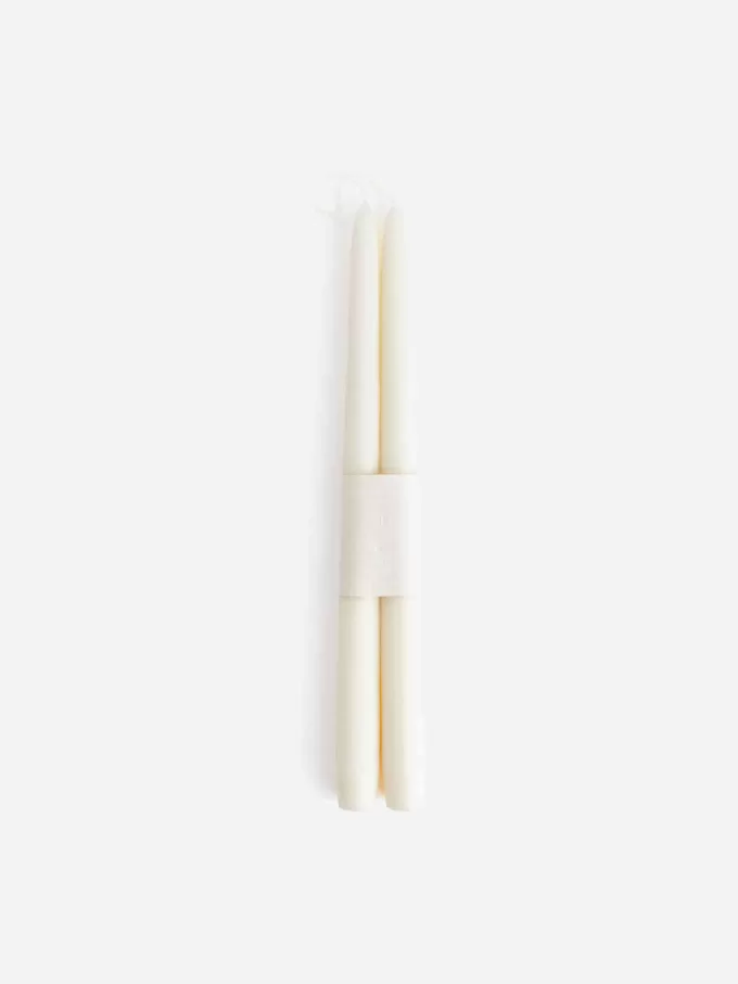 Tapered Candles Set of 2