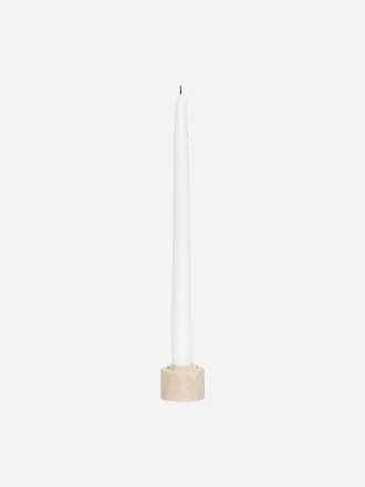 Tapered Candles Set of 2 Tapered Candles Set of 2