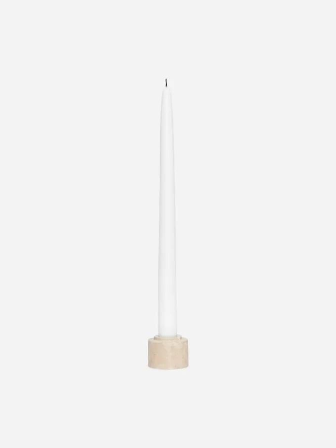 Tapered Candles Set of 2