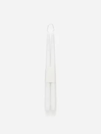 Tapered Candles Set of 2 Tapered Candles Set of 2