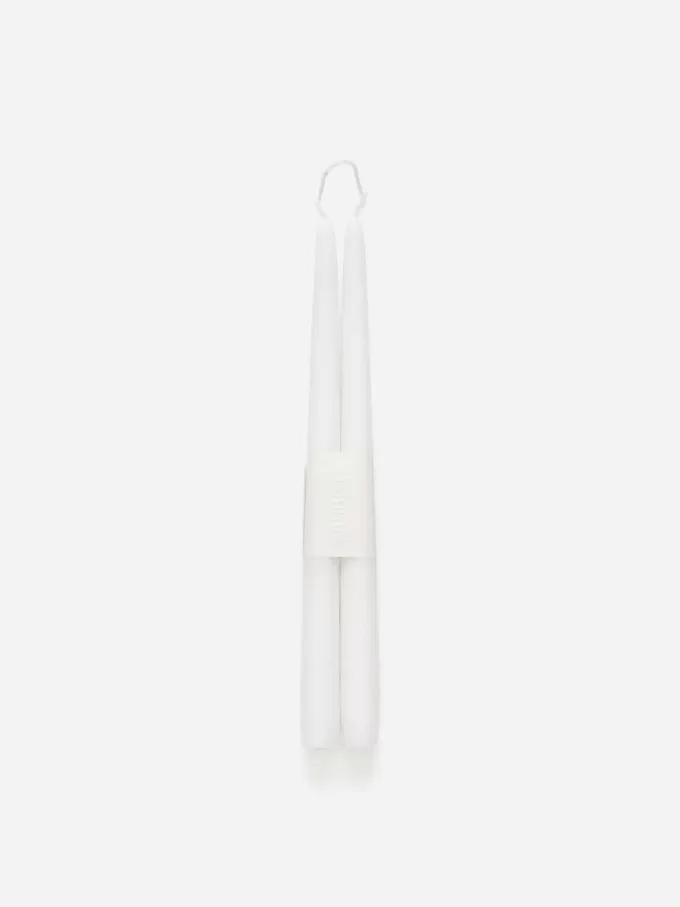 Tapered Candles Set of 2