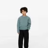 Tapered Cotton Chinos