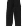 Tapered Cotton Chinos