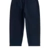 Tapered Cotton Chinos