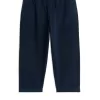 Tapered Cotton Chinos