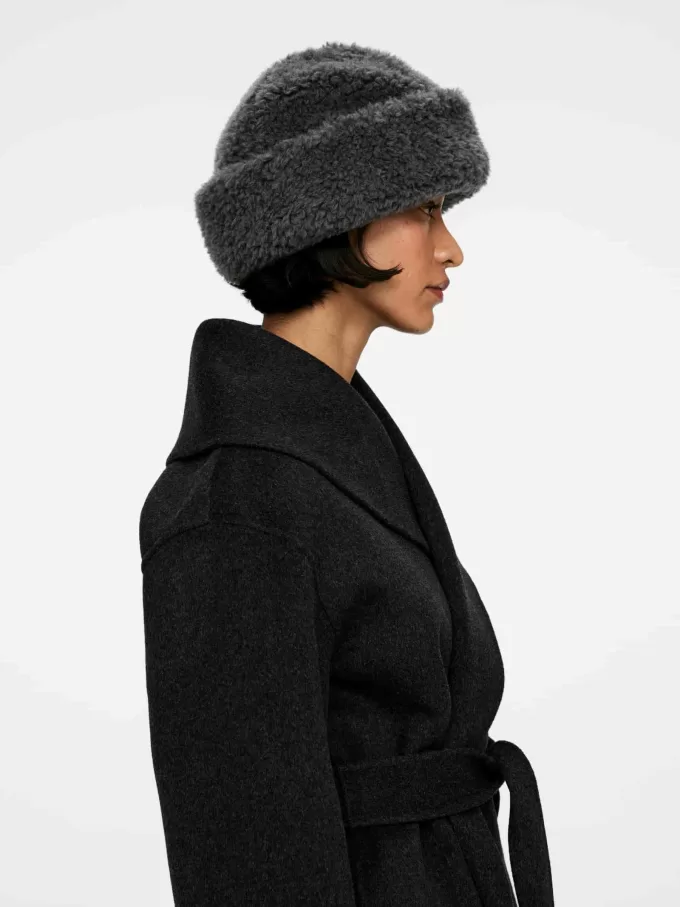 Teddy Hat