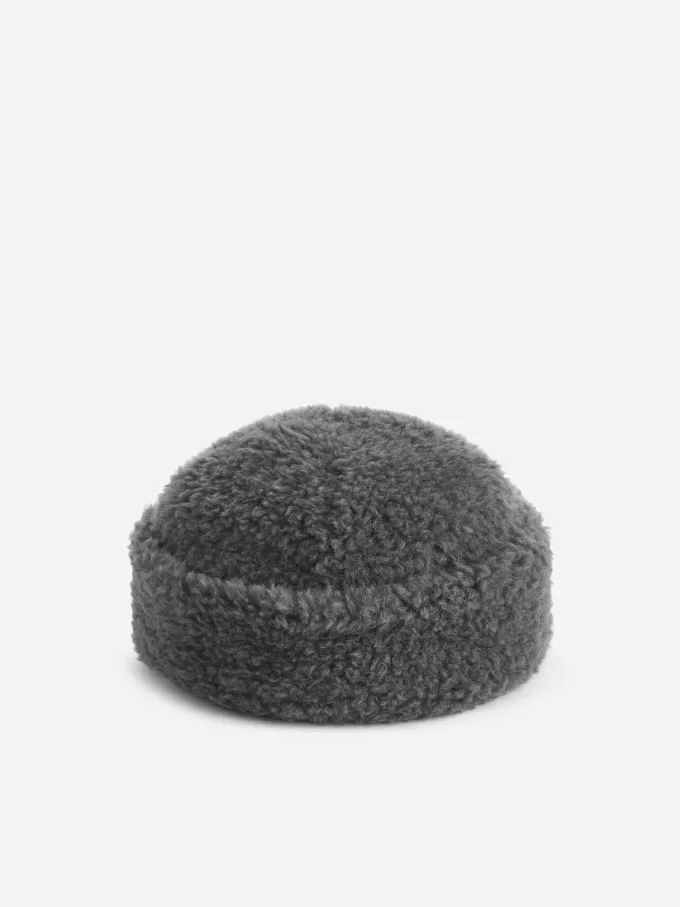 Teddy Hat