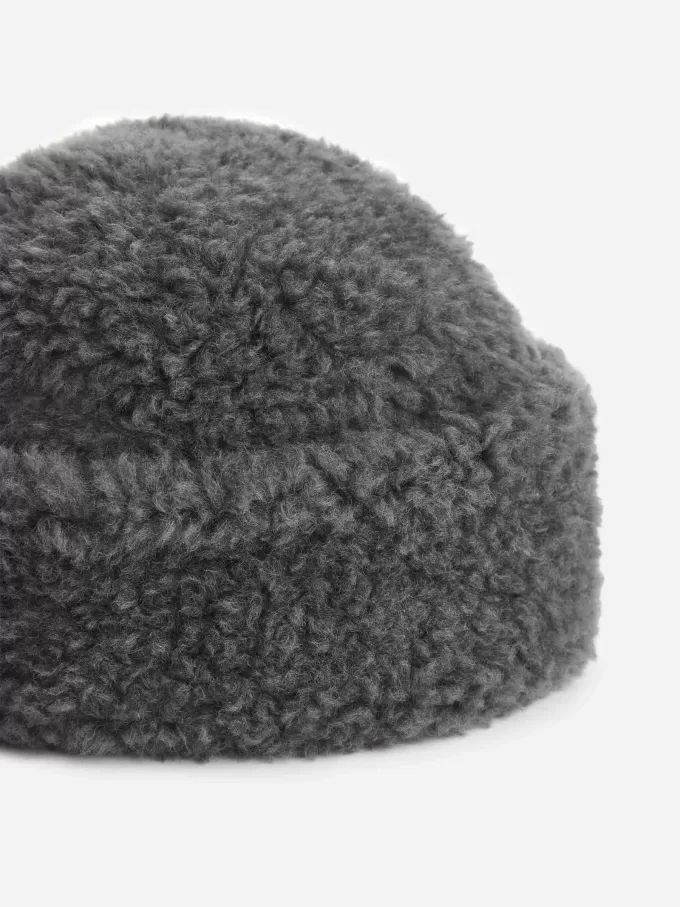 Teddy Hat