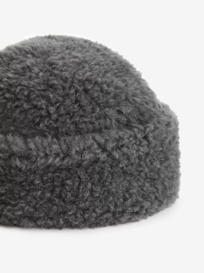 Teddy Hat