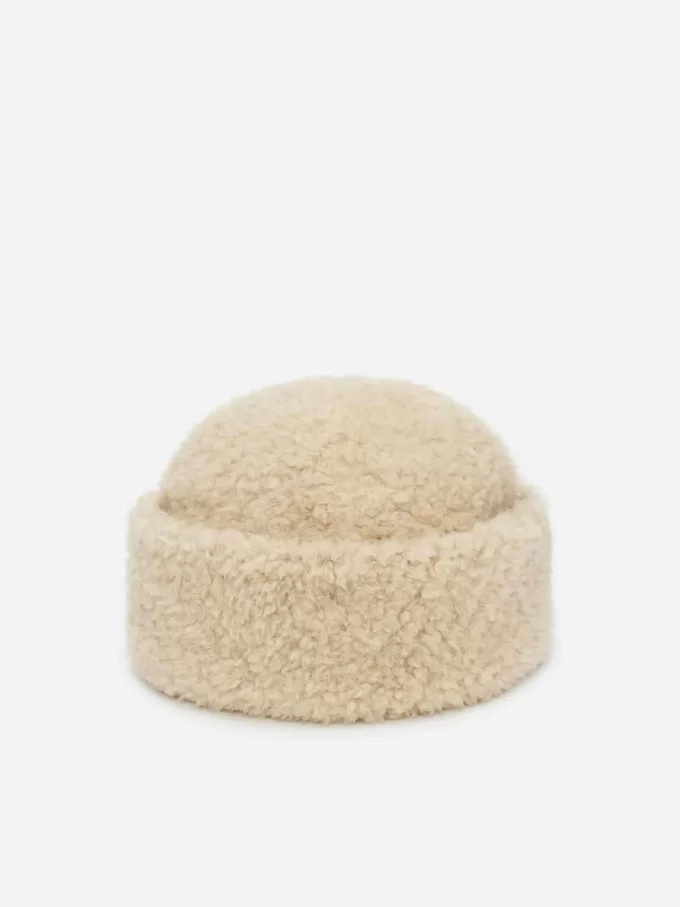 Teddy Hat