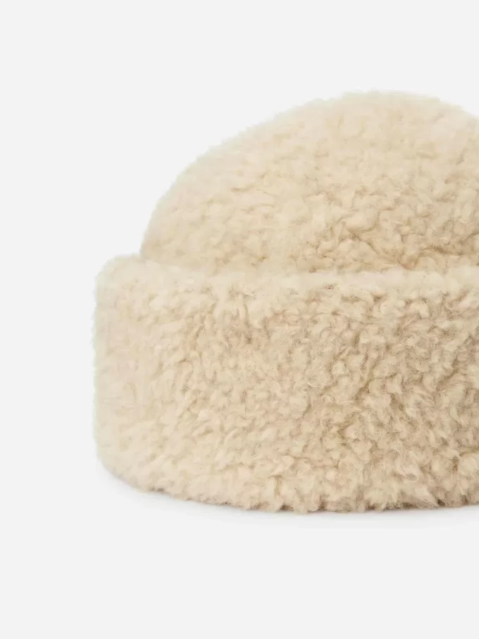 Teddy Hat