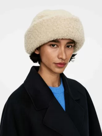 Teddy Hat