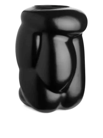 Terracotta Vase 25 cm