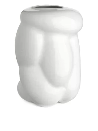 Terracotta Vase 25 cm