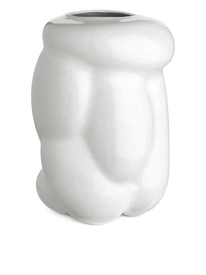 Terracotta Vase 25 cm Terracotta Vase 25 cm