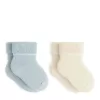 Terry Baby Socks