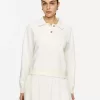 Terry Polo Shirt