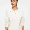Terry Polo Shirt