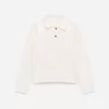 Terry Polo Shirt