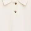 Terry Polo Shirt