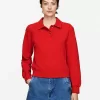 Terry Polo Shirt