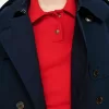 Terry Polo Shirt