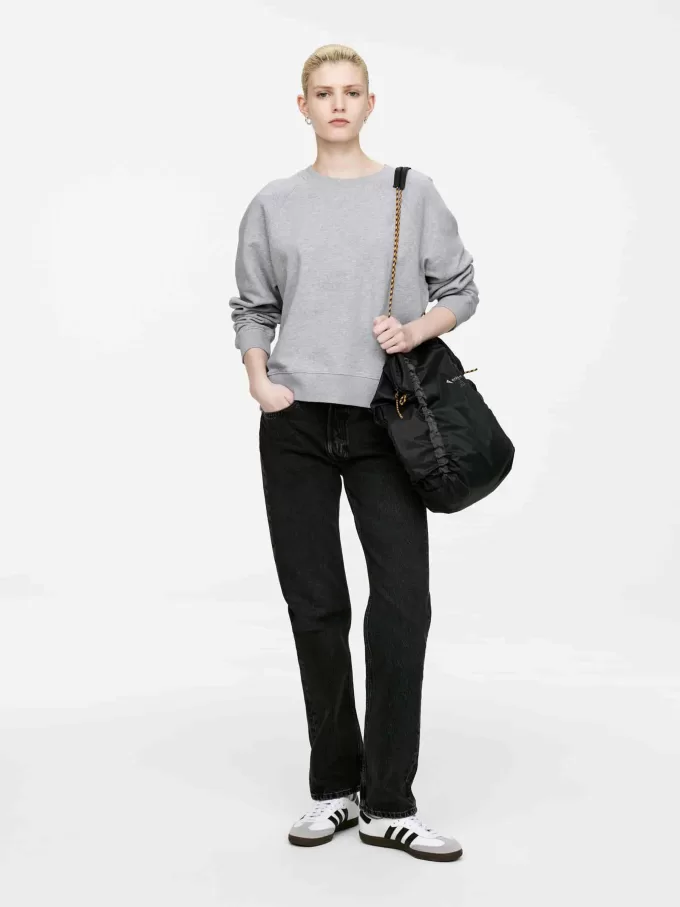 Terry Sweatshirt Terry Sweatshirt