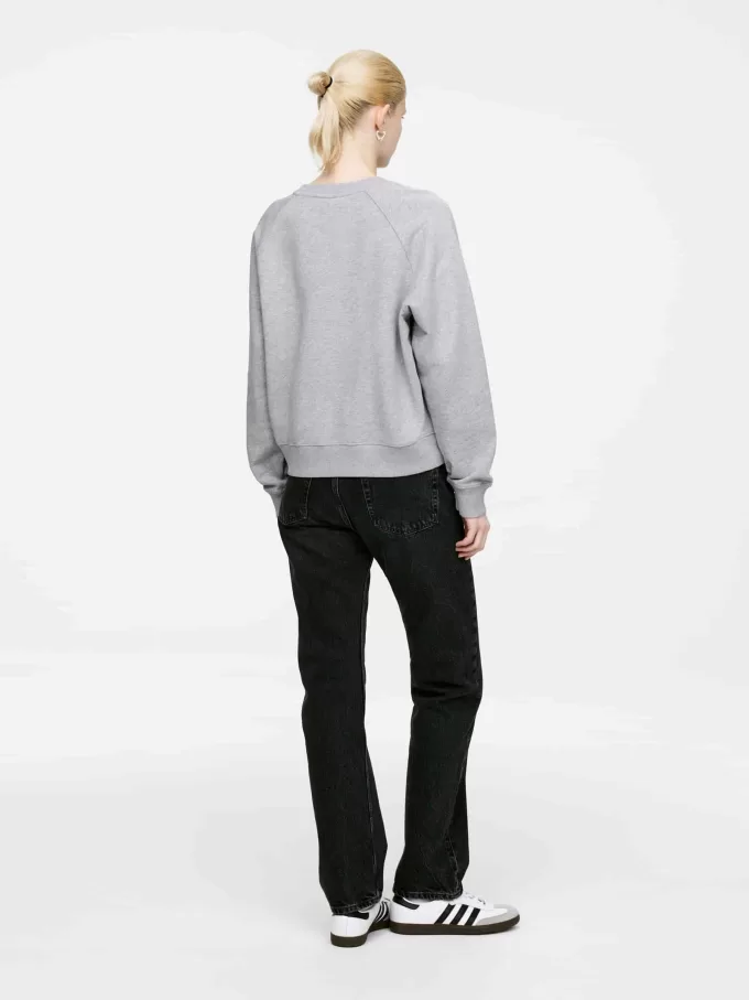 Terry Sweatshirt Terry Sweatshirt