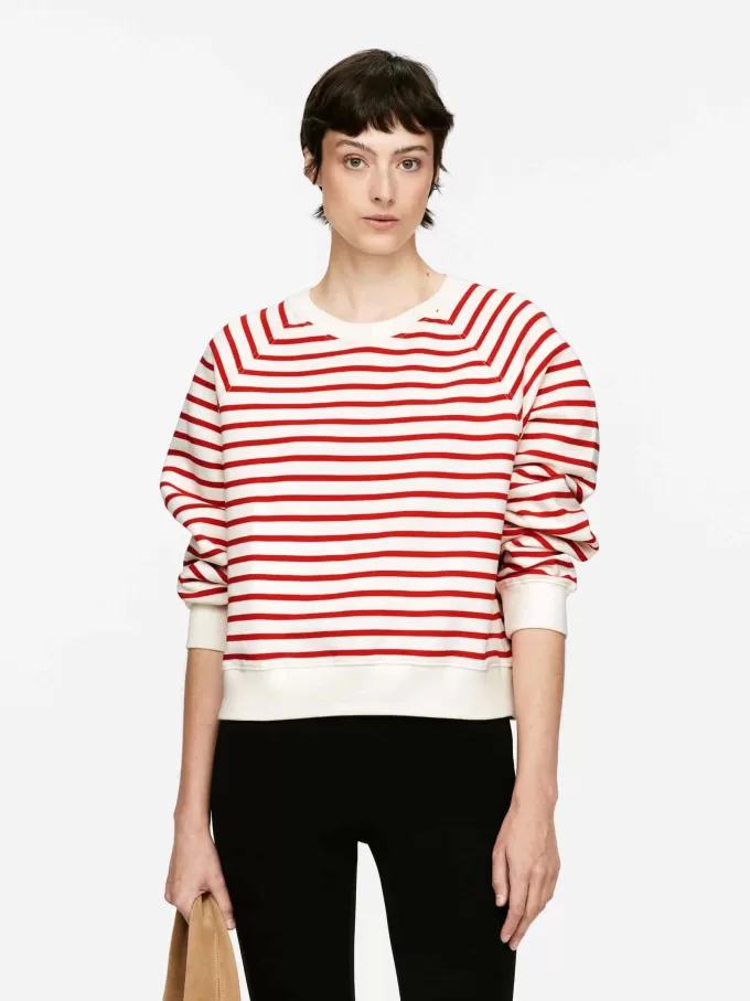 Terry Sweatshirt Terry Sweatshirt