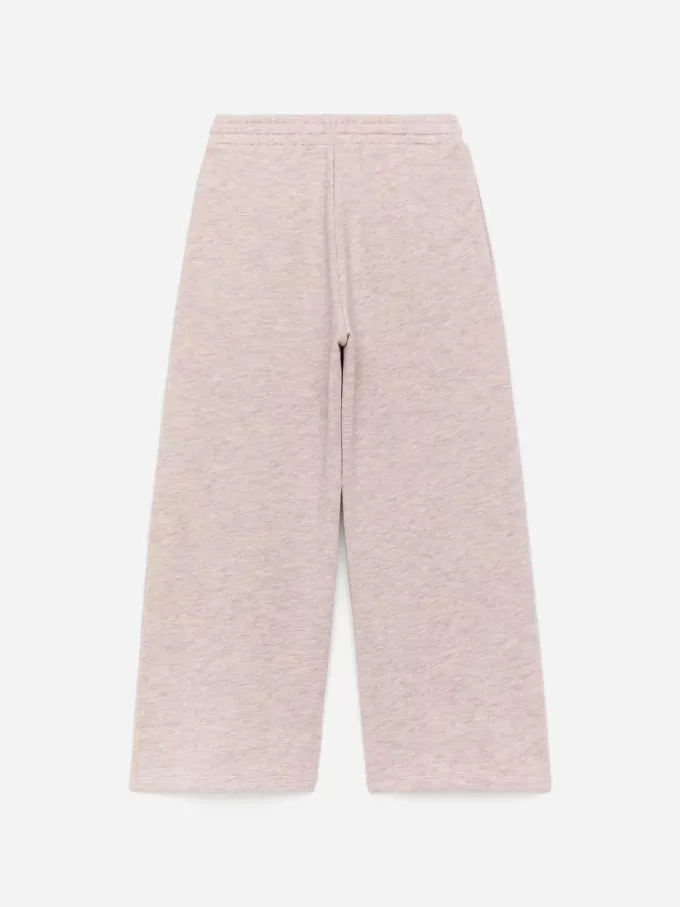 Terry Trousers