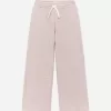 Terry Trousers