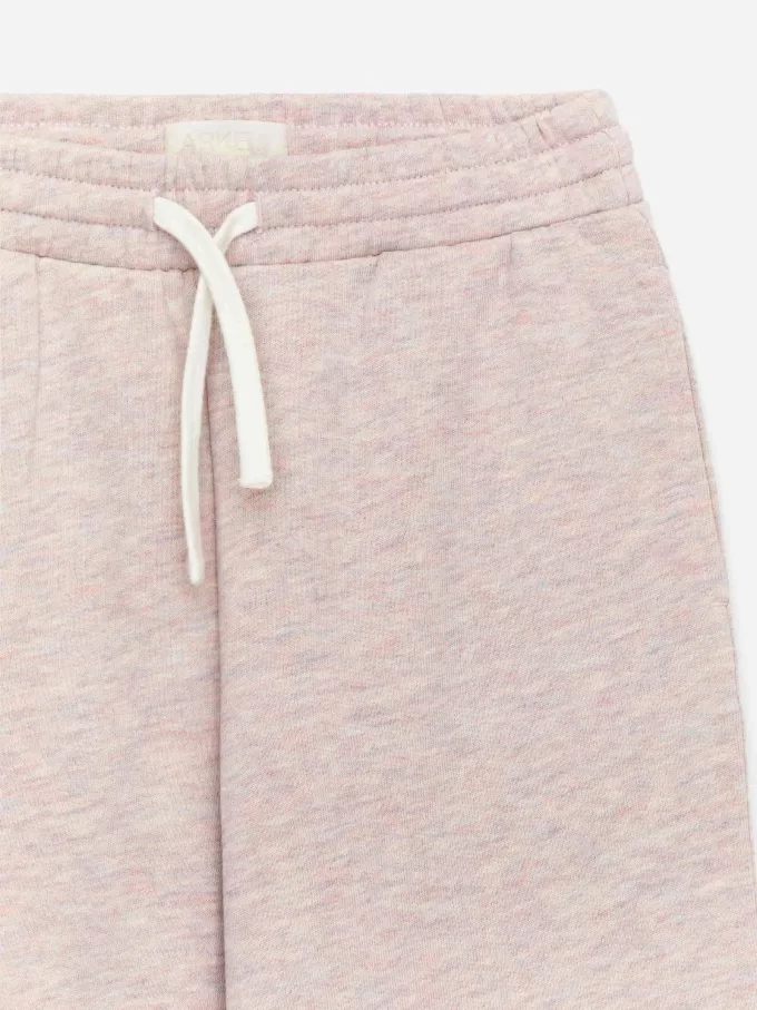 Terry Trousers