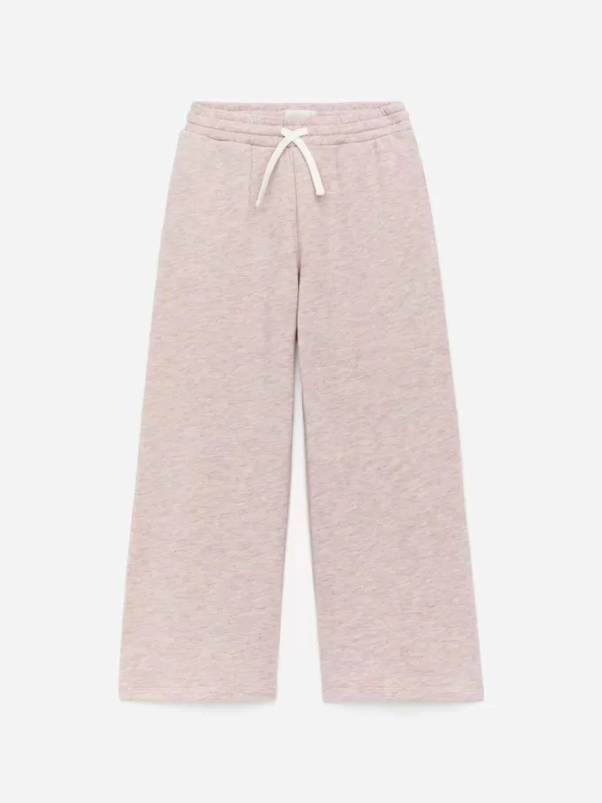 Terry Trousers