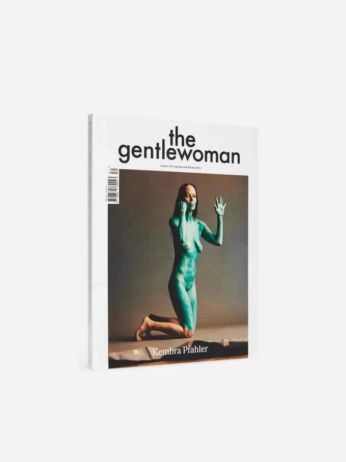 The Gentlewoman Issue 30
