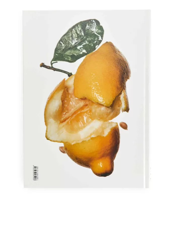 The Gourmand’s Lemon The Gourmand’s Lemon