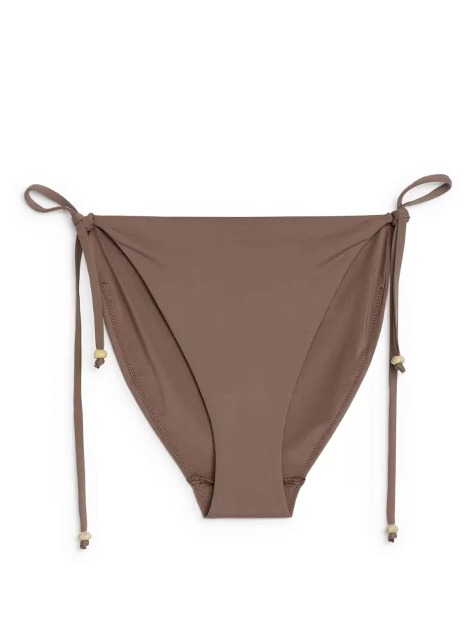 Tie-Side Bikini Bottom Tie-Side Bikini Bottom