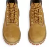 Timberland Premium 6-Inch Junior Boots