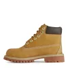 Timberland Premium 6-Inch Junior Boots