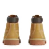Timberland Premium 6-Inch Junior Boots