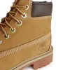 Timberland Premium 6-Inch Junior Boots