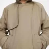 Trench Jacket