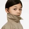 Trench Jacket