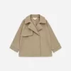 Trench Jacket