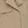 Trench Jacket