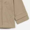 Trench Jacket
